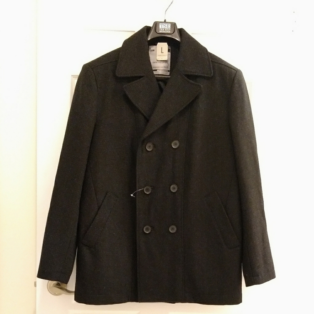 🇩🇪 Angelo Litrico jacket - NWOT